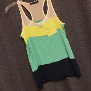 Dressy tank by THE LIMITED